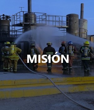 MISIÓN